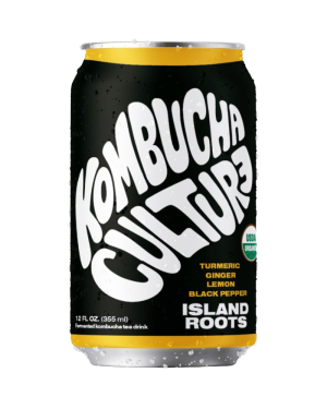 Island Roots