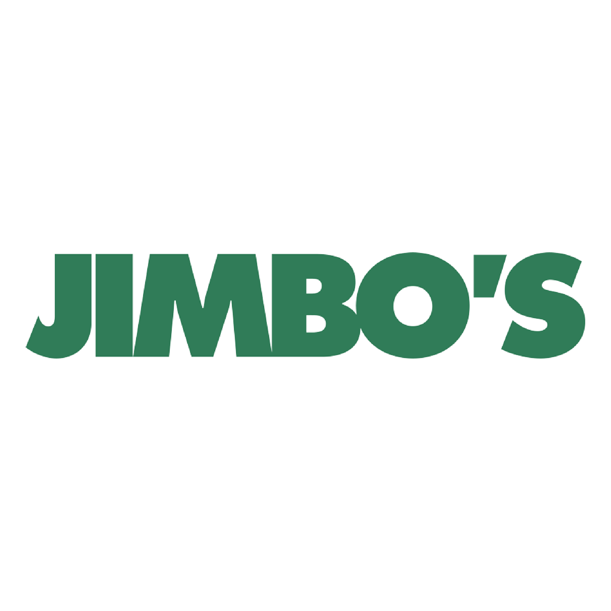 You are currently viewing JIMBO’S