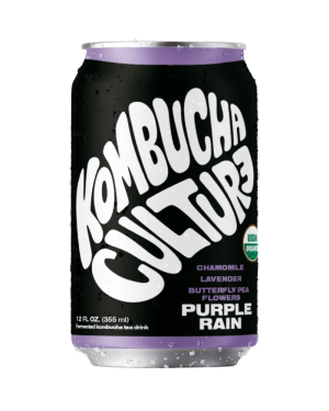 Purple Rain